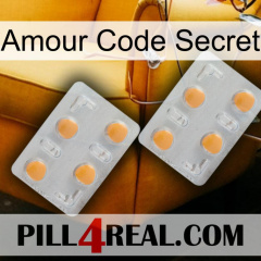 Love Secret Code 25
